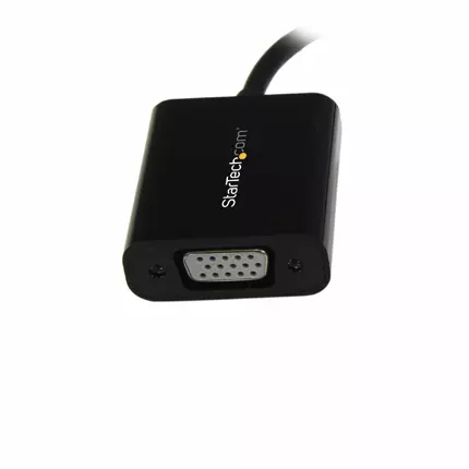 Cable Startech adaptador mini dp a VG.
