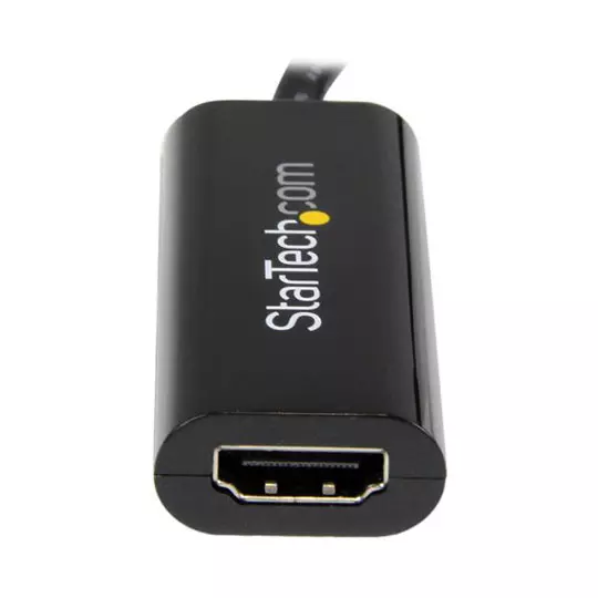 Adaptador Startech de video USB 3.0 a HDMI