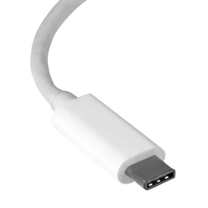 Adaptador Startech red gigabit USB c- 1 gen