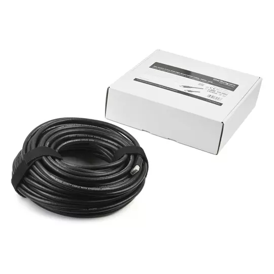Cable Startech HDMI act. cl2 24awg 20m.