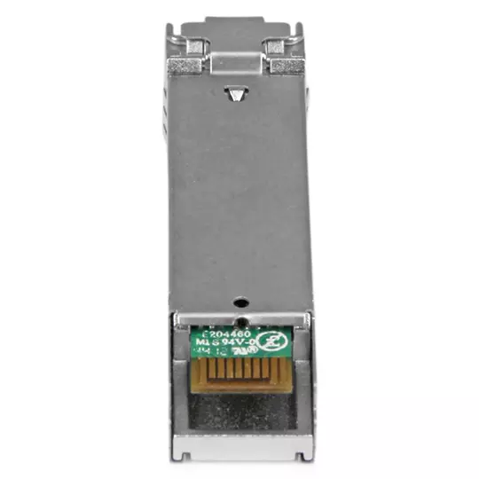 Modulo SFP 1000base-sx comp cisco glc -sx-mmd multi lc 550m ddm