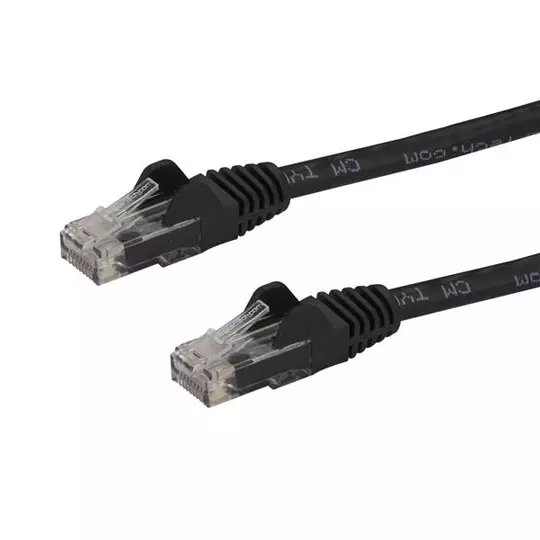 Cable Startech de conexion CAT 6.