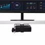 Soporte de montaje vesa para clientes delgados thin clients