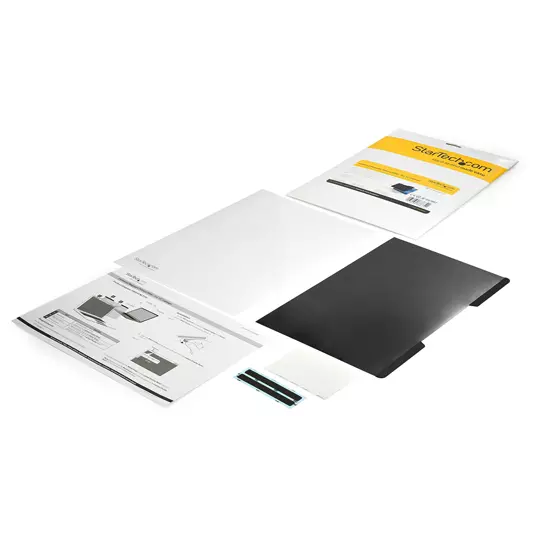 Filtro de privacidad Startech para laptop 15"
