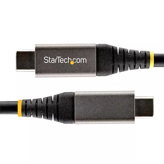 Cable 2m usb c 5gbps gen1 pd 100w 5a usbtipo c