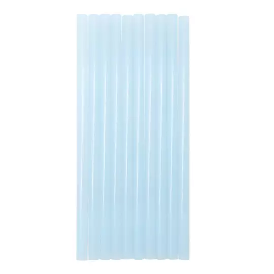 LM-Cartucho de silicón largo STEREN 10 piezas