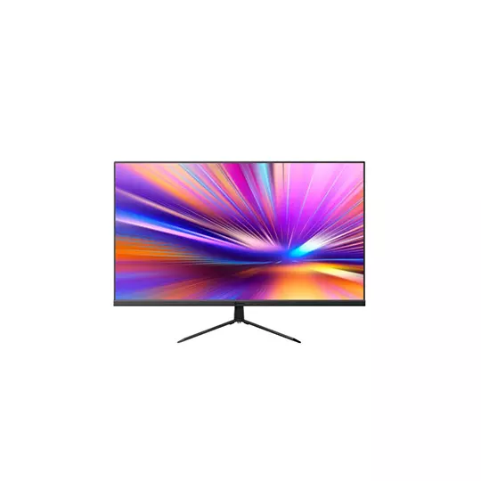 Monitor STEREN de 24 pulgadas con resolución FULL HD
