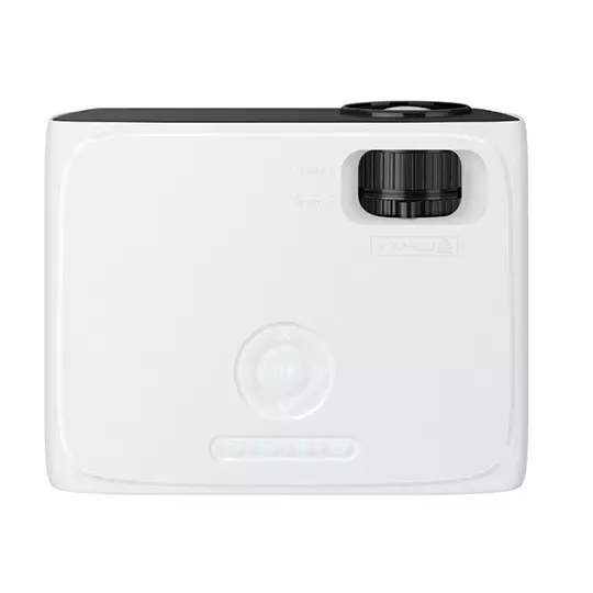 Proyector multimedia STEREN con 9650 lúmenes full HD y conexión bluetooth