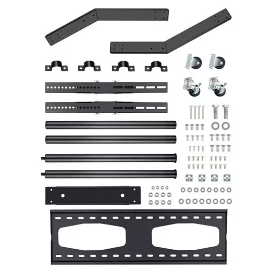 Soporte de pantalla STEREN de 19" a 83" pulgadas 1 pieza
