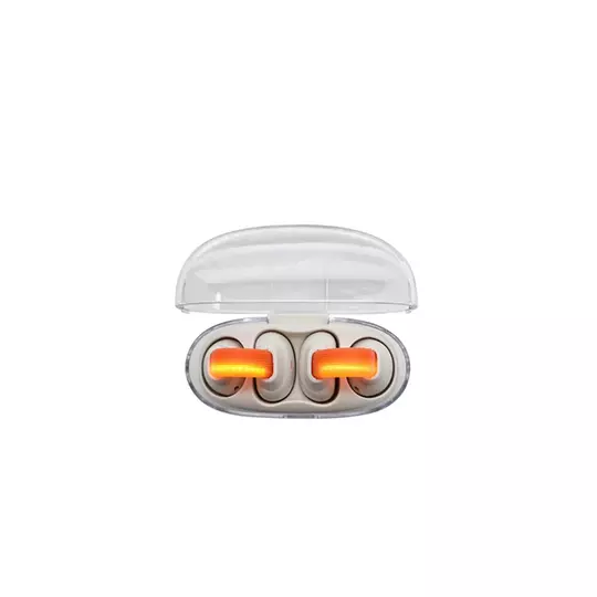Audífonos inalámbricos sport STF One plus OWS comodidad premium con IPX5