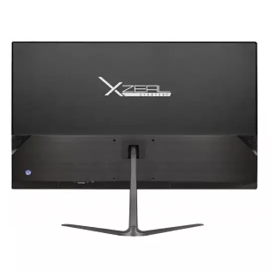 MONITOR XZEAL XSPMG04B FHD DE 23.8 PULGADAS COLOR NEGRO