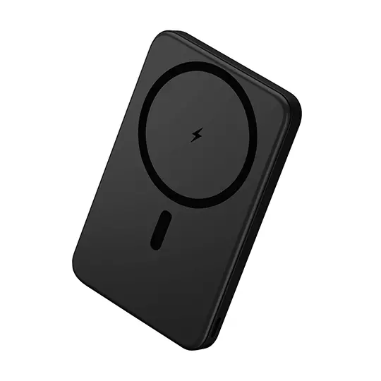 Power bank Swissmobility batería de carga rápida 10,000 mAh interfaz USB-C