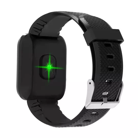 Smartwatch T2GO modelo Hyper XP pantalla 1.3"