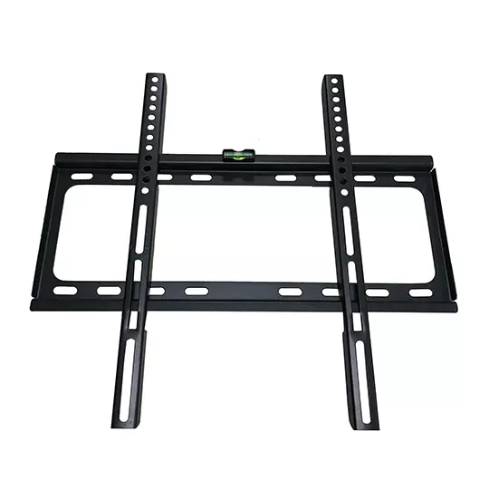Soporte de pantalla fijo Techmakro para TV de 26'' a 65''