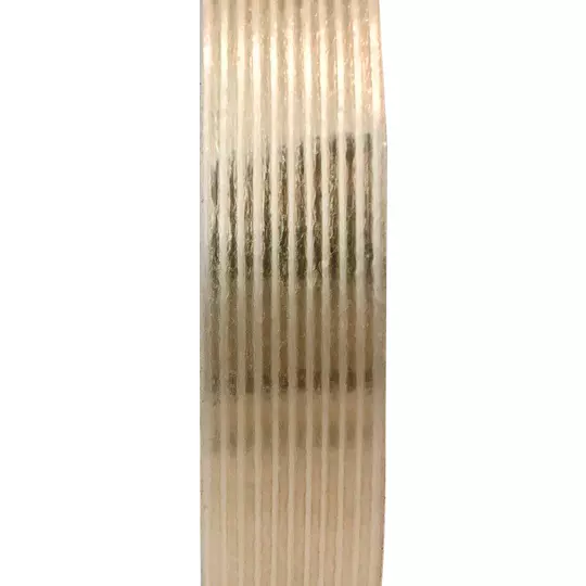 Cinta 198 de empaque TUK 18mm x 50m , color blanco, 1 pza
