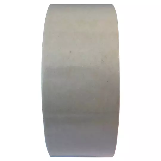 Cinta 4021 doble capa TUK 48mm x 50m 1, transparente, 1 pza