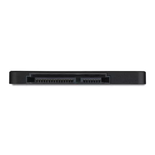 Unidad de estado sólido SSD verbatim VI550 SATA III DE 2.5" Y 256 GB