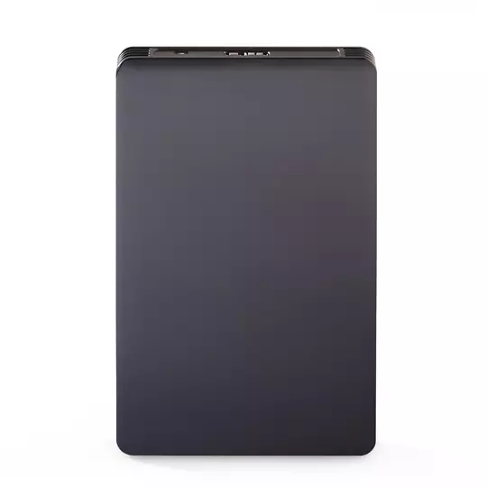 SSD EXTERNO VERBATIM VX460 DE 128GB, 3.1 GEN 1