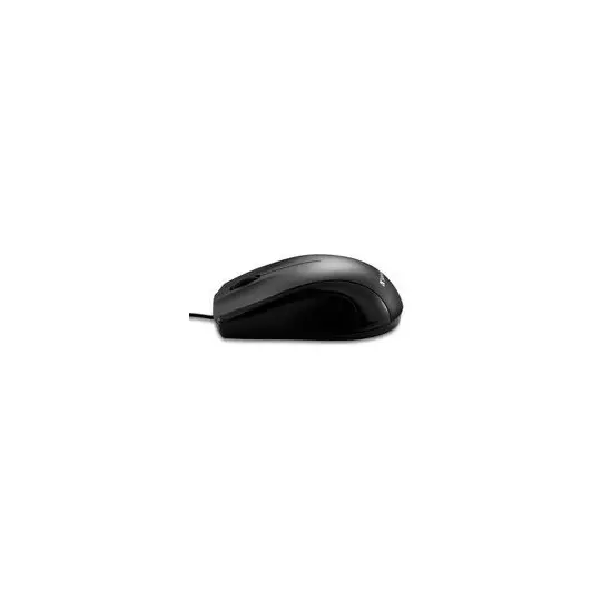 Mouse Verbatim alámbrico óptico USB.