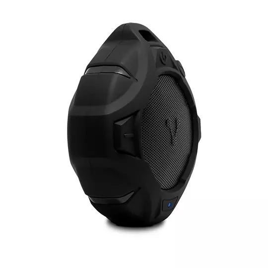 LM-Bocinas Vorago Bsp-400 Pool Bluetooth Ipx67 Negra