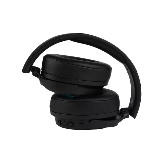 Diadema Vorago Start The Game Hpb-401-Led Bluetooth