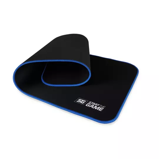 Tapete Vorago start the game MPG-301, xl, speed control, negro