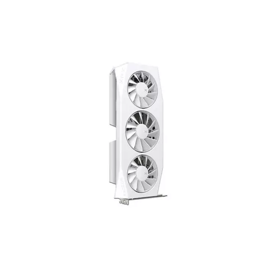Radeon RX 9060 XT, 16 GB GDDR6, enfriamiento avanzado, 1440p (blanca)
